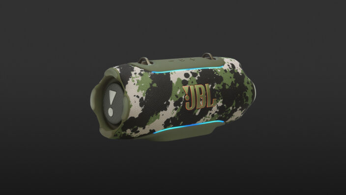 JBL XTREME 5 Test