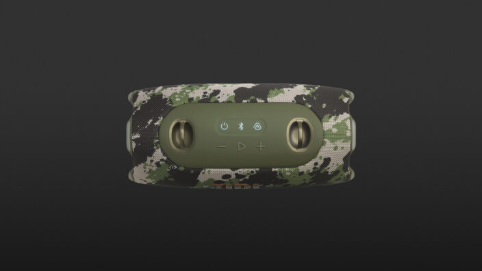 JBL XTREME 5 Test