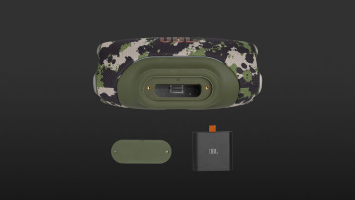 JBL XTREME 5 Test