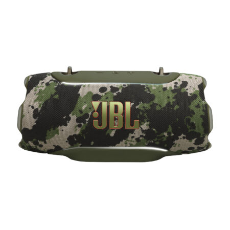 JBL XTREME 5 Test