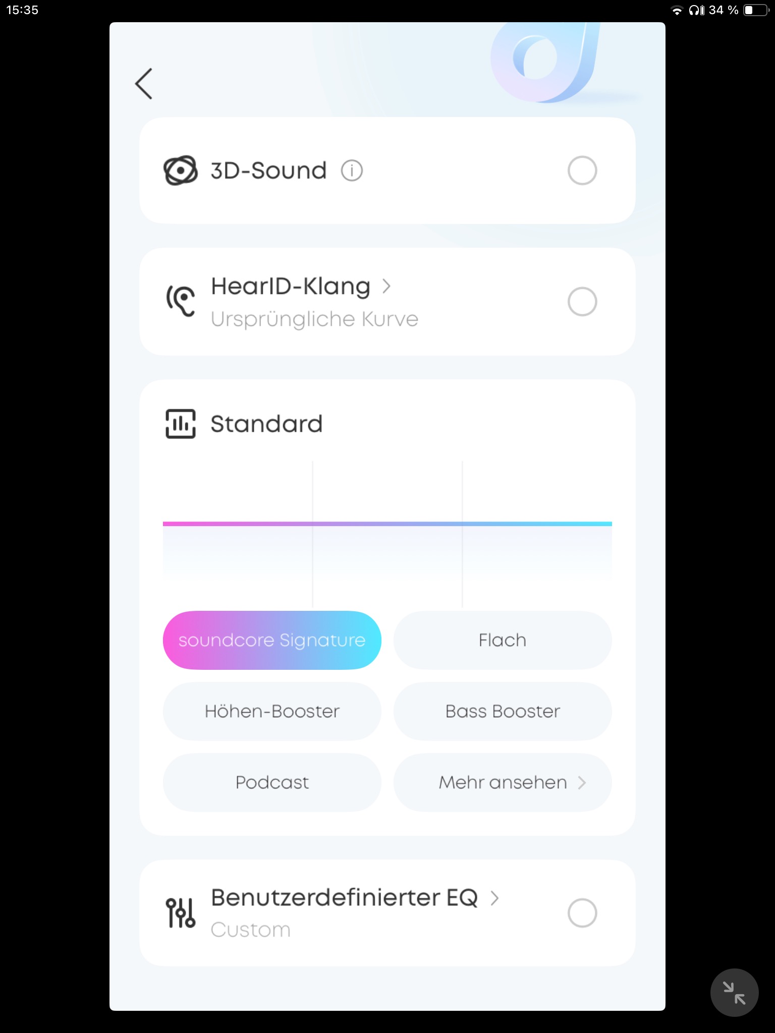 Klangregelung-I_Soundcore-App
