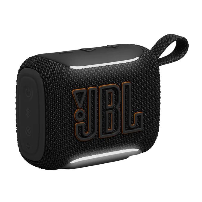 JBL Go 5 Test