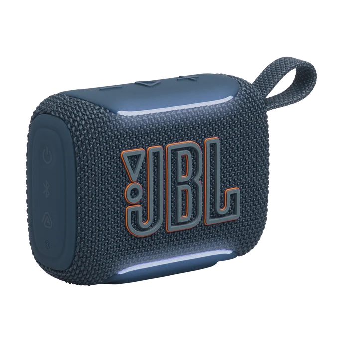 JBL Go 5 Test