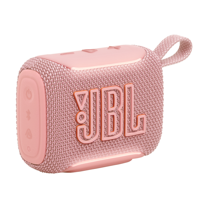 JBL Go 5 Test