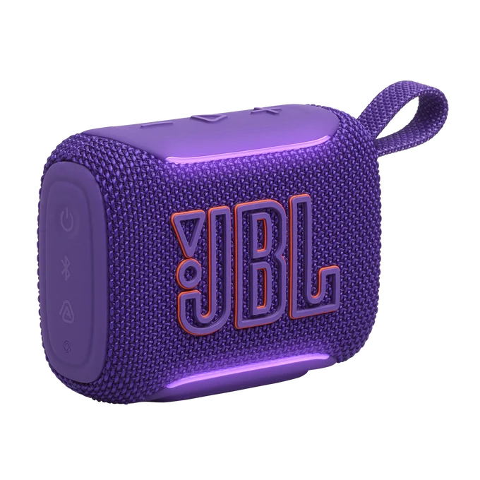 JBL Go 5 Test