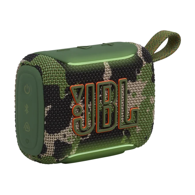 JBL Go 5 Test