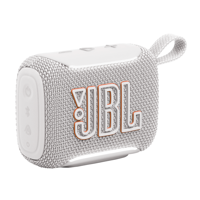 JBL Go 5 Test