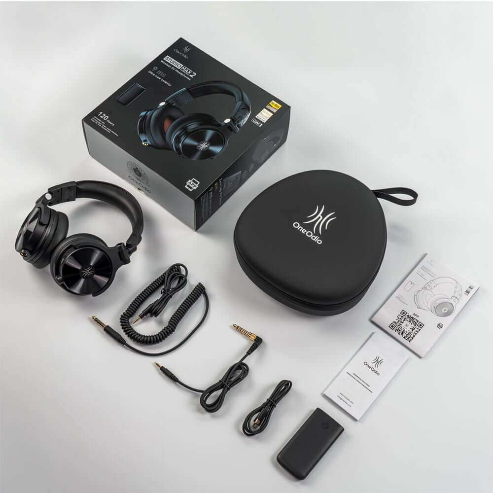 OneOdio Studio Max 2
