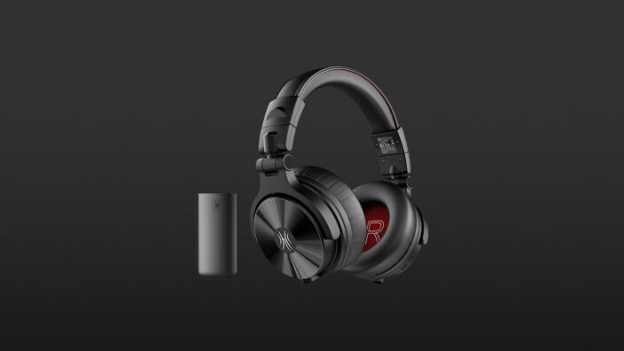 OneOdio Studio Max 2 Test
