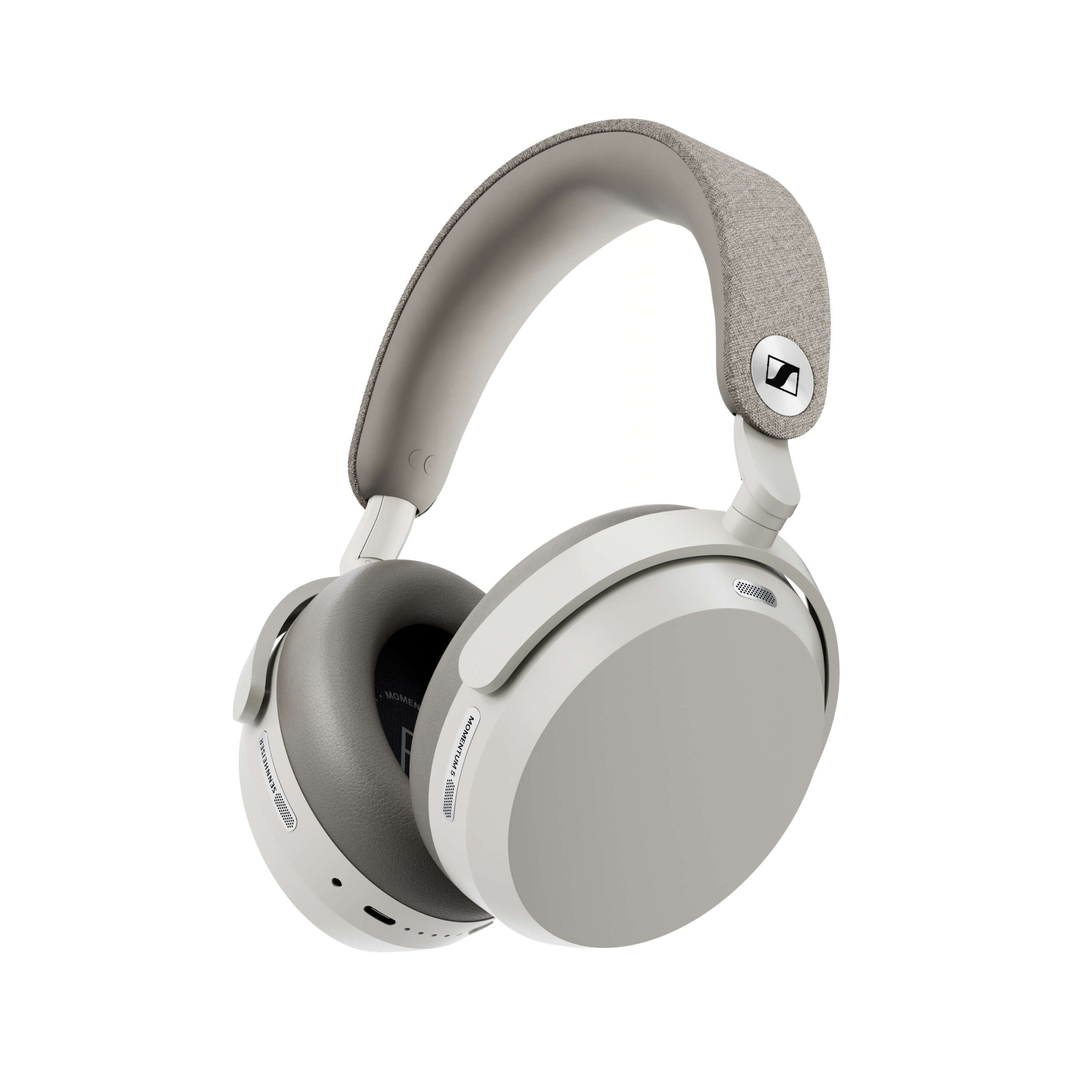 Sennheiser Momentum 5 Wireless Weiß