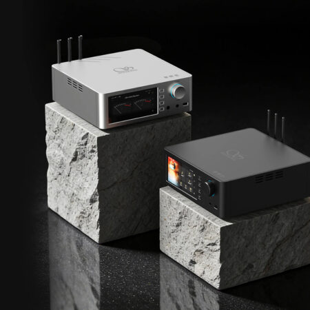 Shanling SM1.3R