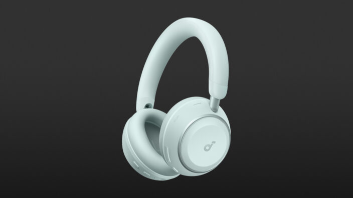 Soundcore Space 2 by Anker Test
