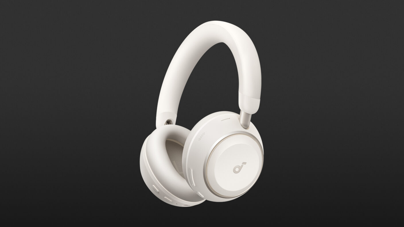 Soundcore Space 2 by Anker Test