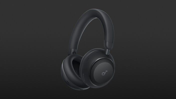 Soundcore Space 2 by Anker Test