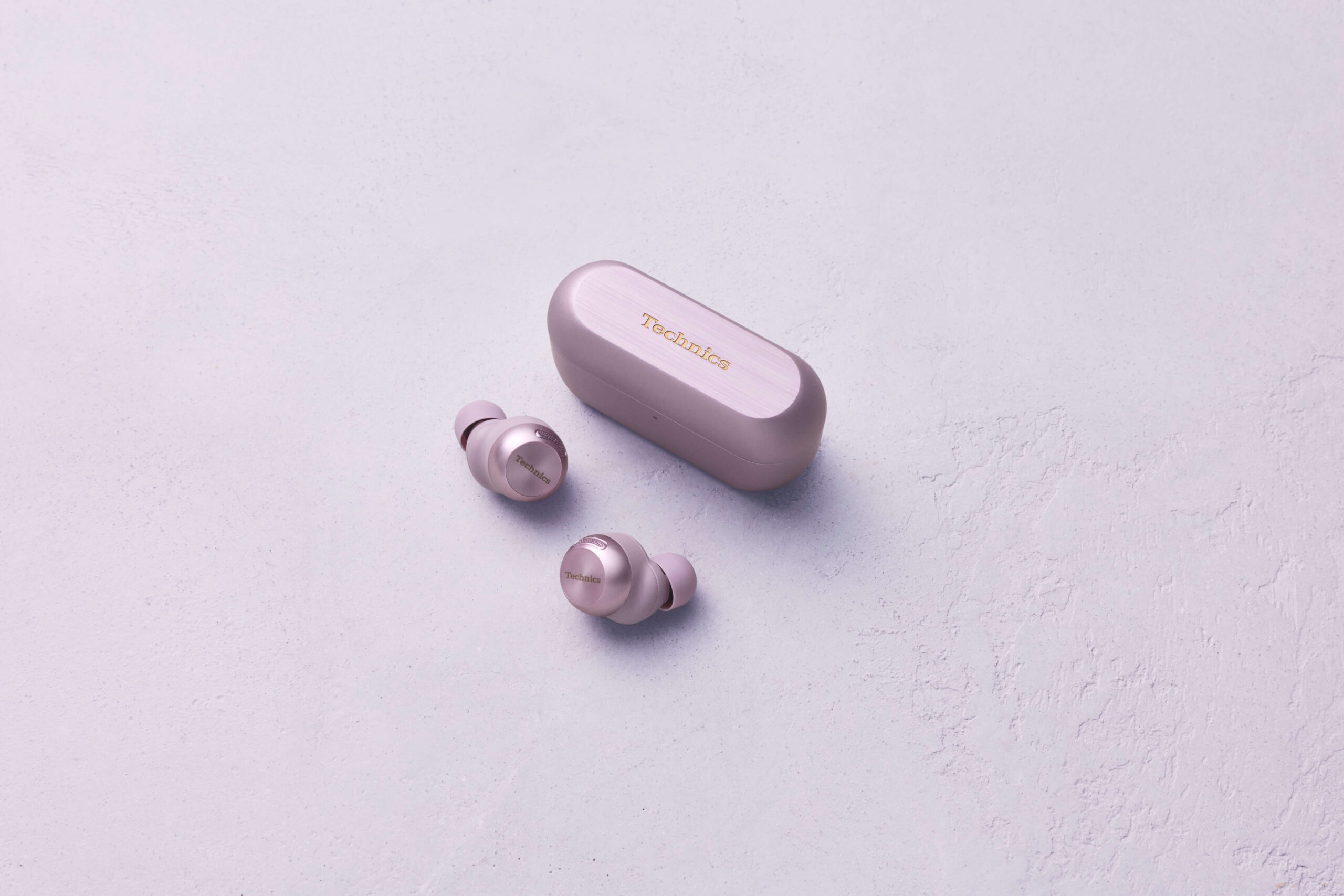 Technics EAH-AZ100 in Moonlight Lilac News 4