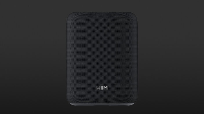 WiiM Sound