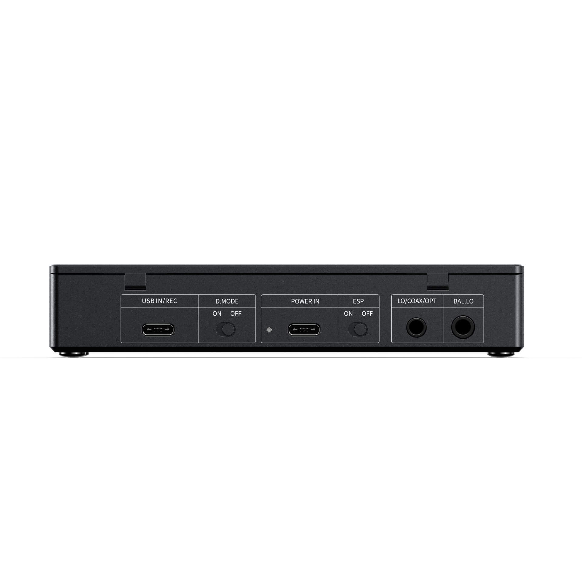 FiiO DM15 R2R