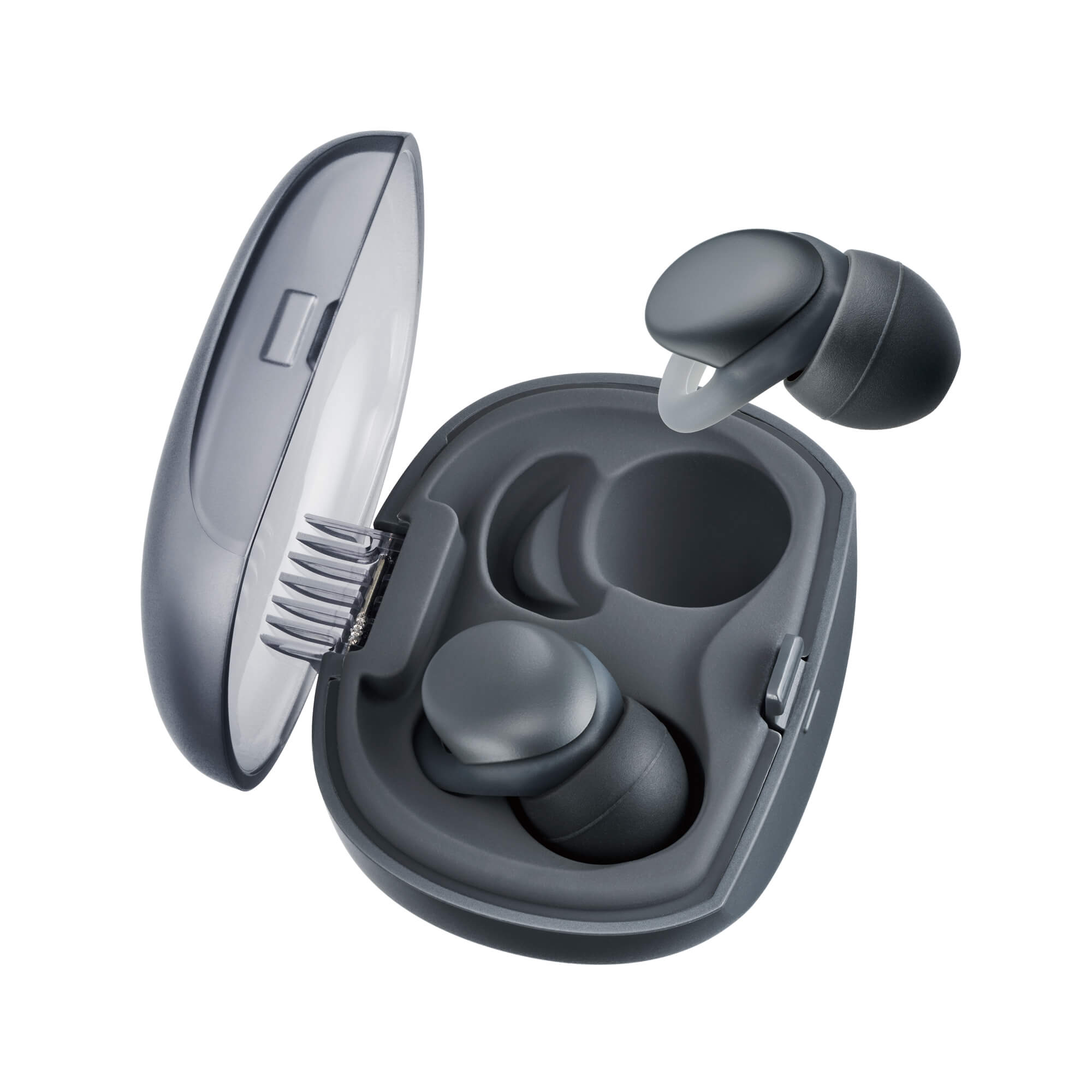 Audio-Technica AT-ERP3 und ERP5