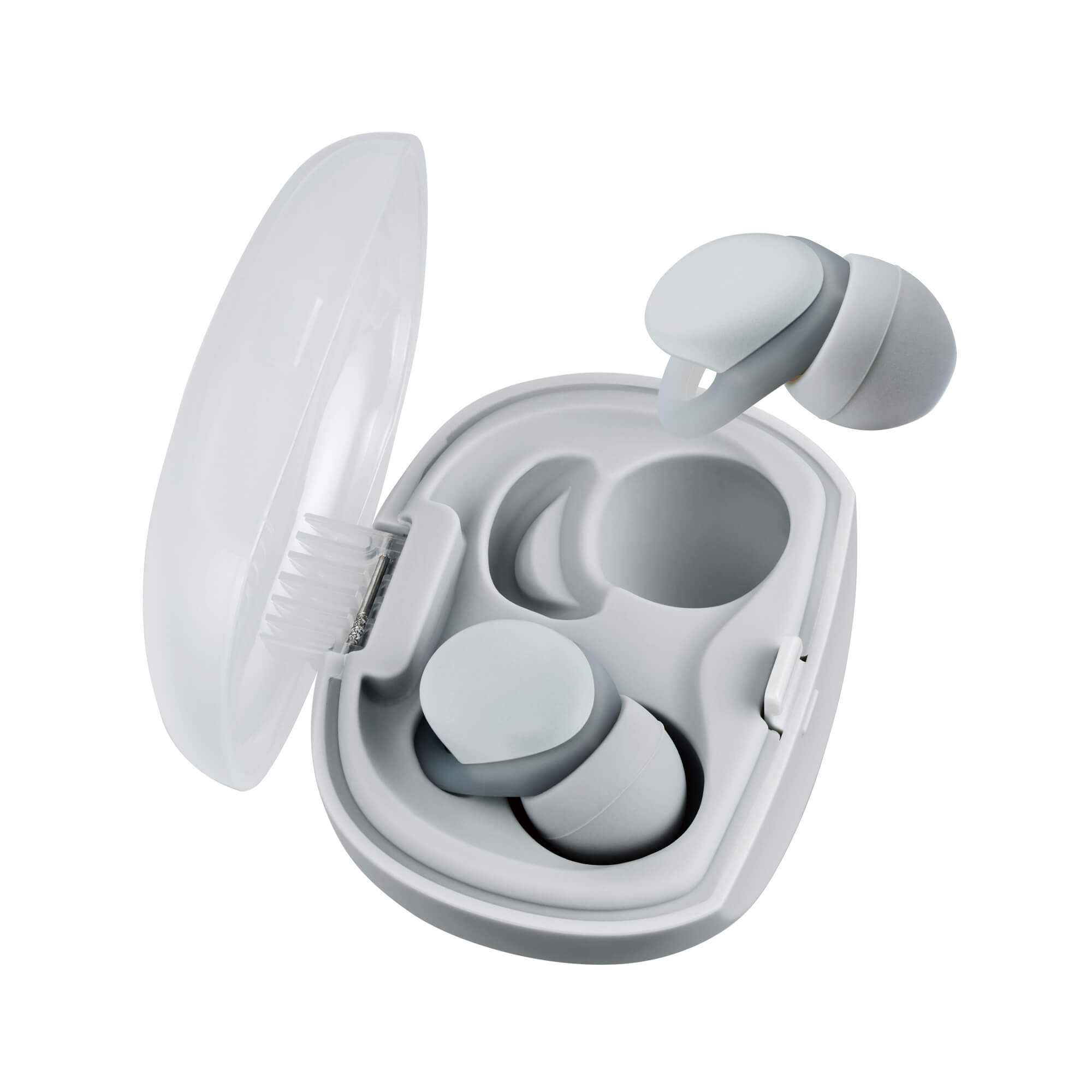 Audio-Technica AT-ERP3 und ERP5