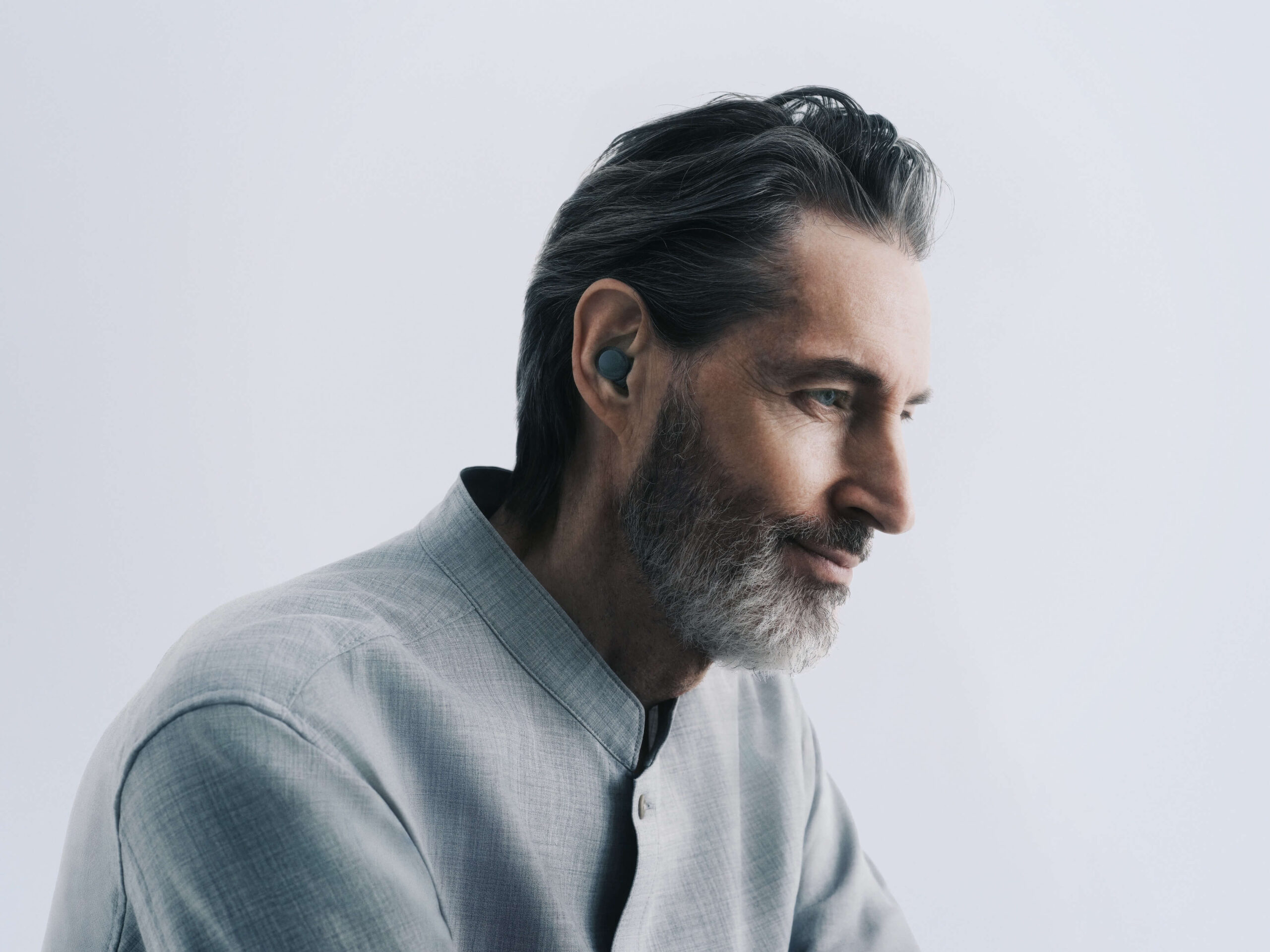 Audio-Technica AT-ERP3 und ERP5