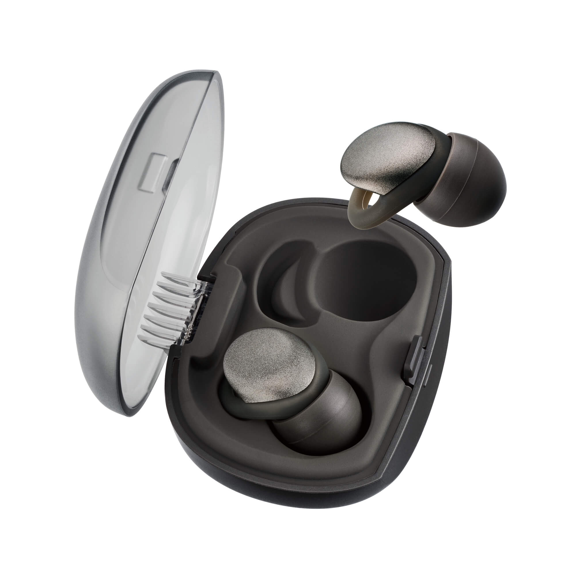 Audio-Technica AT-ERP3 und ERP5