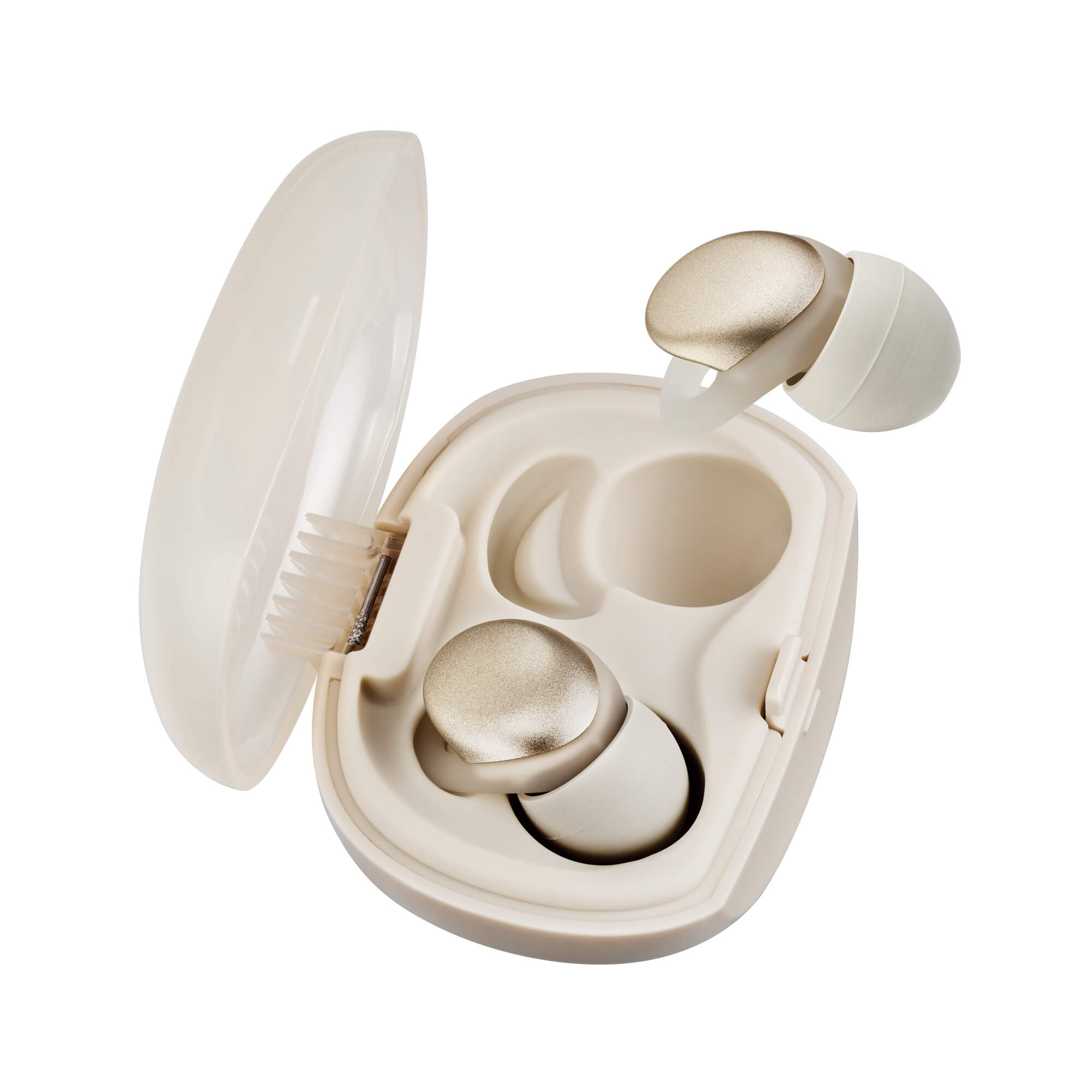 Audio-Technica AT-ERP3 und ERP5