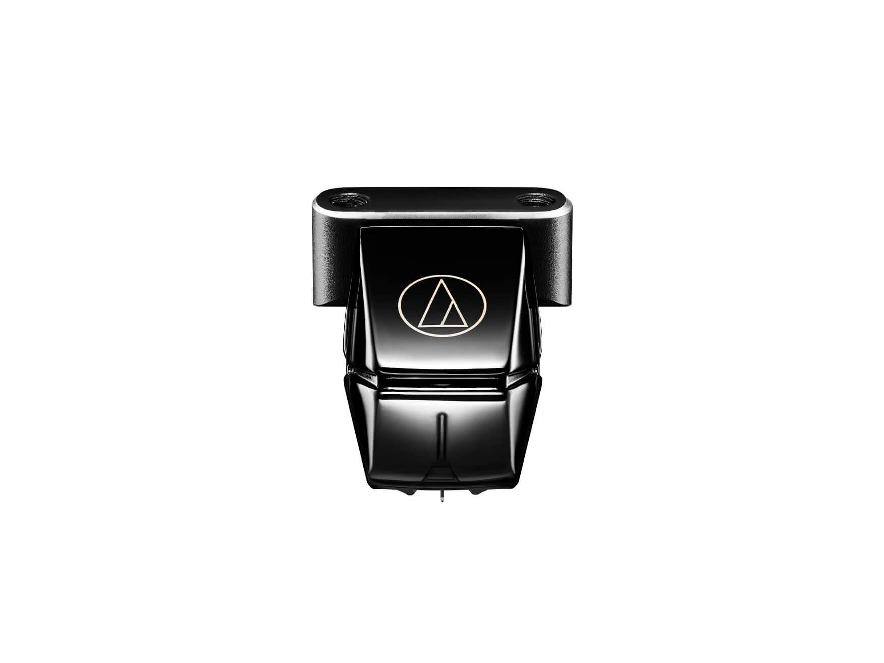 Audio-Technica AT-MCD1 News