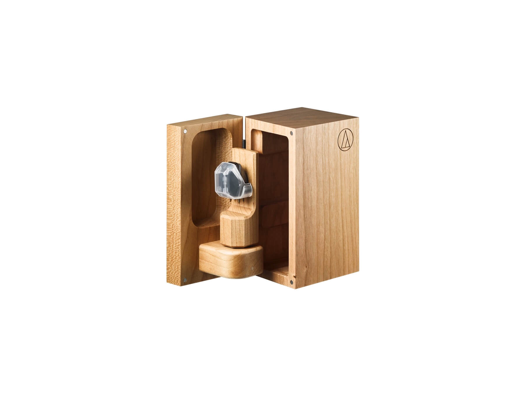 Audio-Technica AT-MCD1 News