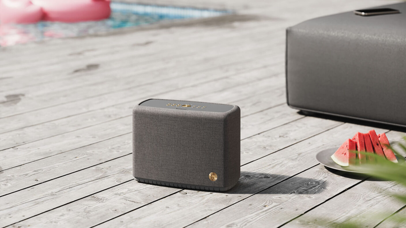 Audio Pro A15 W
