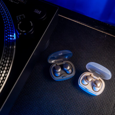 Audio-Technica AT-ERP3 und ERP5 News