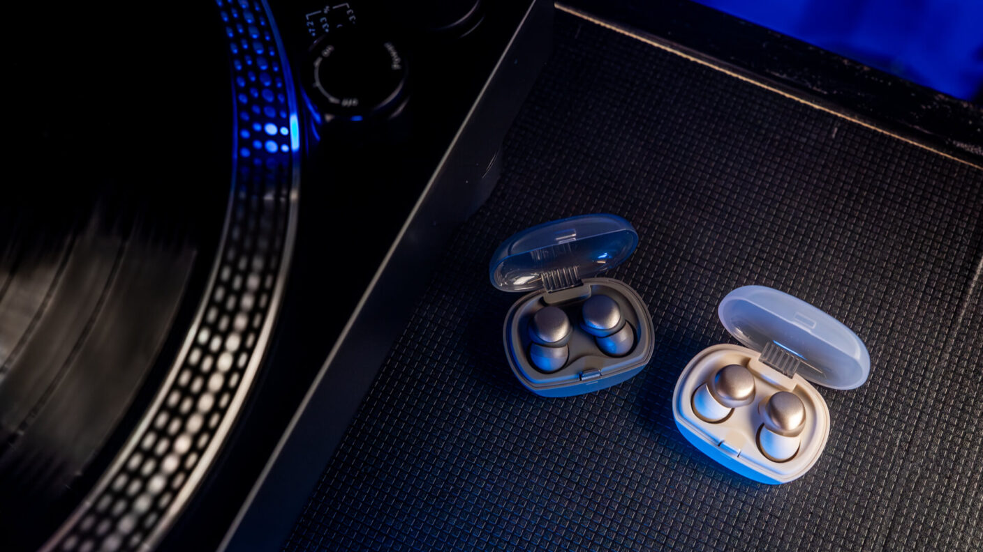 Audio-Technica AT-ERP3 und ERP5 News