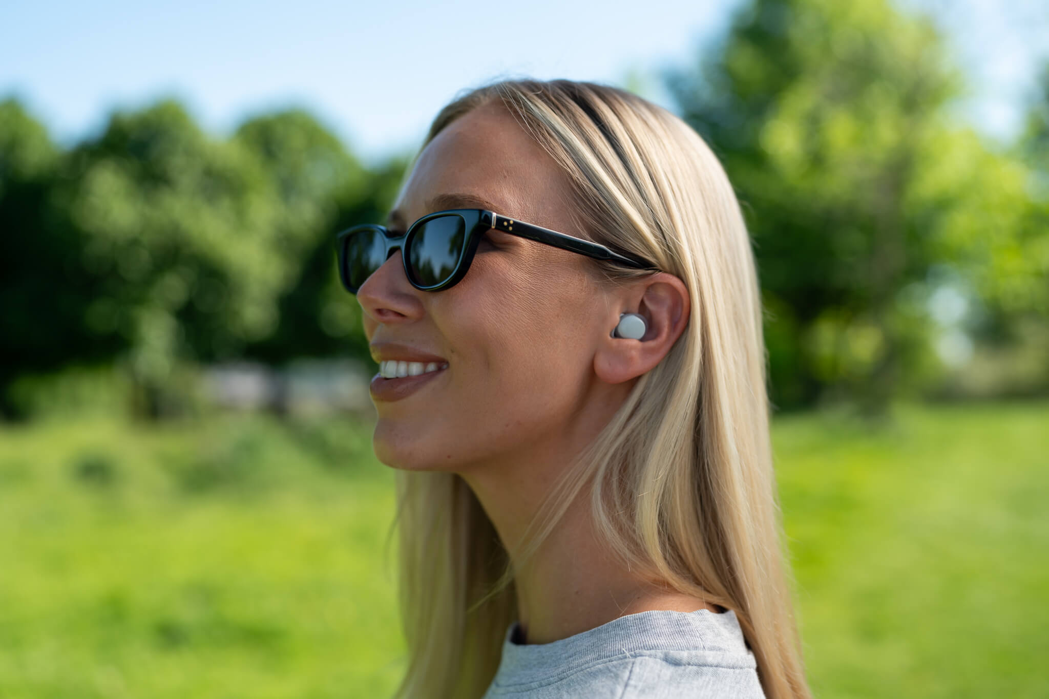 Audio-Technica AT-ERP3 und ERP5