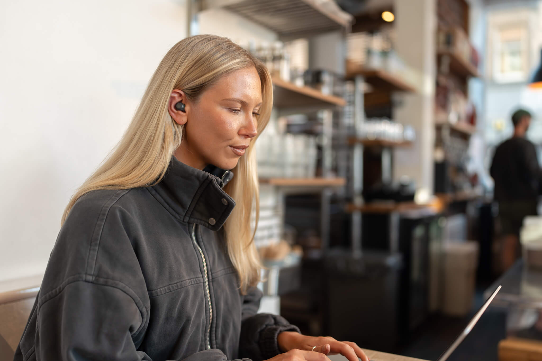 Audio-Technica AT-ERP3 und ERP5