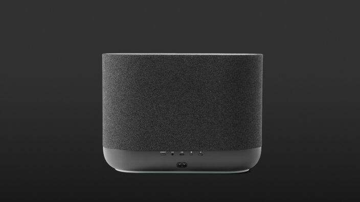 Denon Home 400 Test