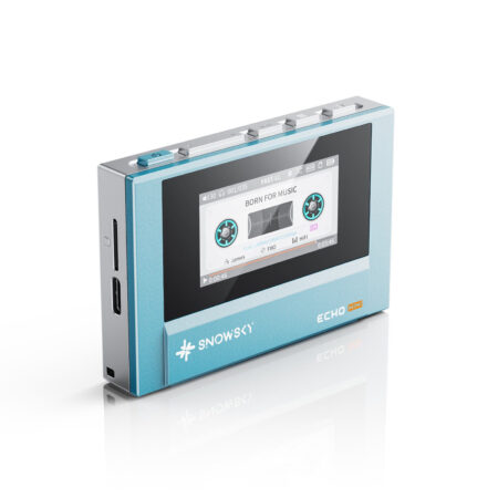 FiiO Snowsky Echo Mini