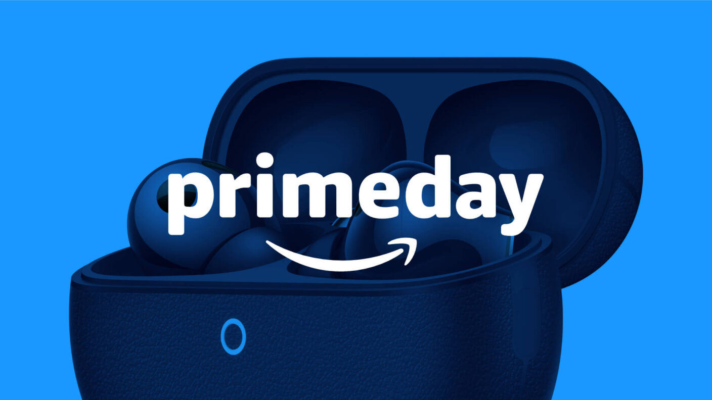 Huawei Amazon Prime Days 2026