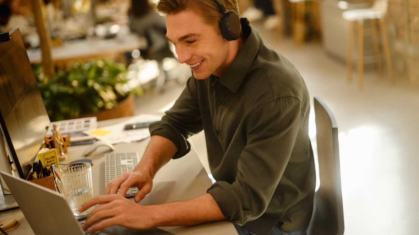 Jabra Evolve3 Serie