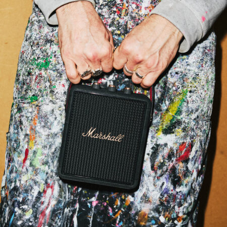 Marshall Stockwell lll News