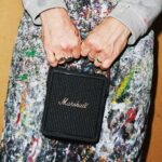 Marshall Stockwell lll News