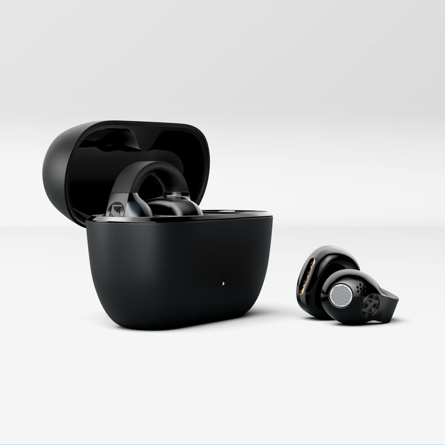 Sennheiser ACCENTUM Clip