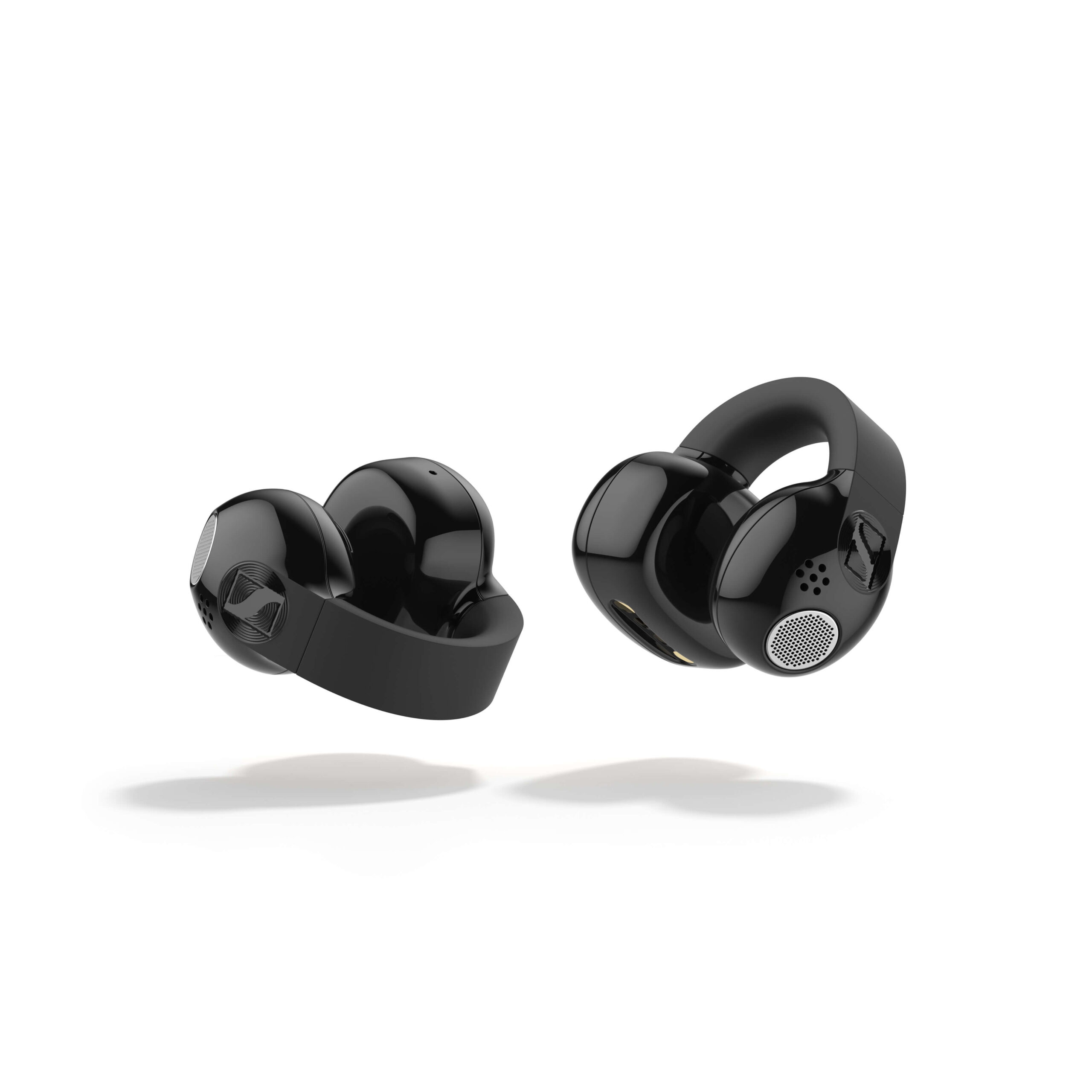 Sennheiser ACCENTUM Clip