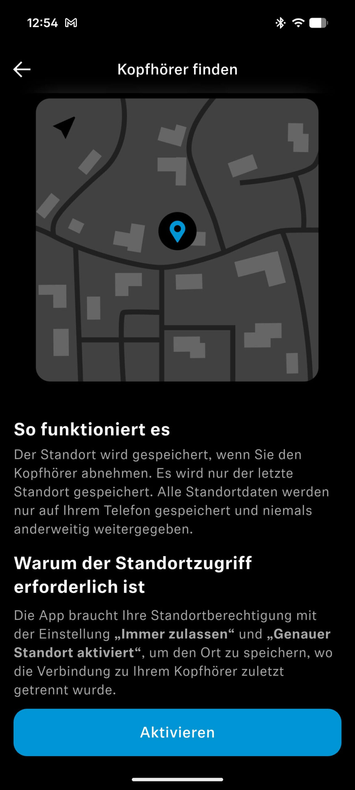 Sennheiser Momentum 5 Wireless App DE