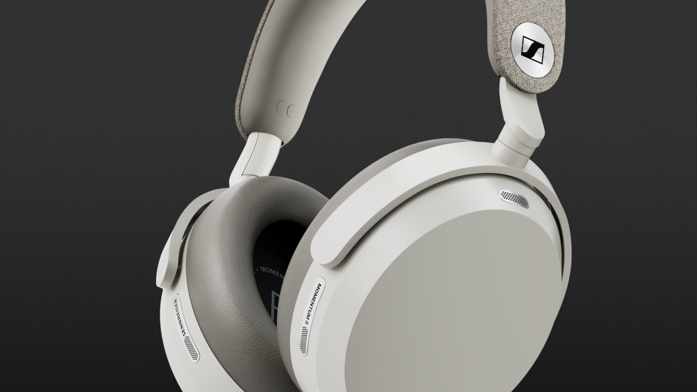 Sennheiser Momentum 5 Wireless Test