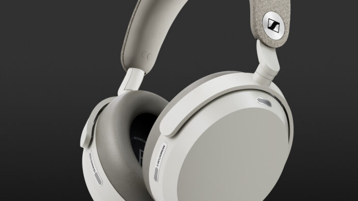 Sennheiser Momentum 5 Wireless Test