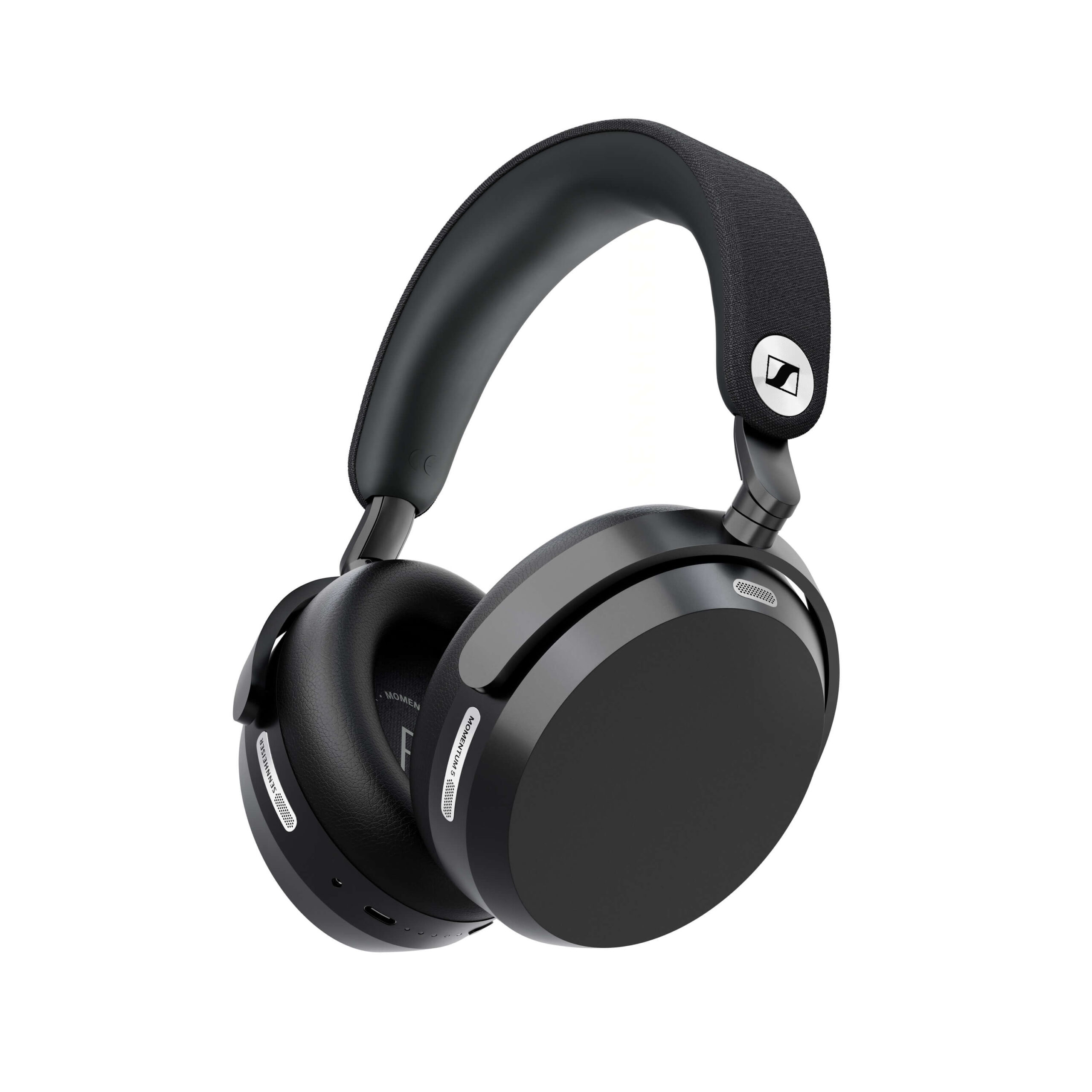 Sennheiser Momentum 5 Wireless Test