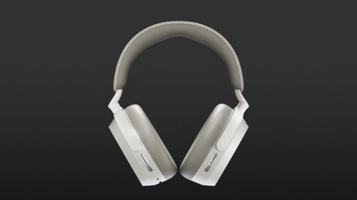 Sennheiser Momentum 5 Wireless Test