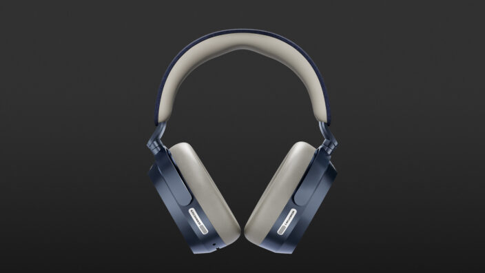 Sennheiser Momentum 5 Wireless Test