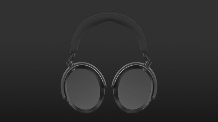 Sennheiser Momentum 5 Wireless Test