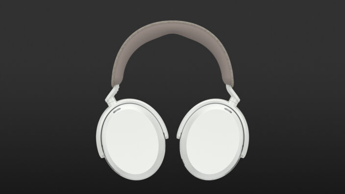 Sennheiser Momentum 5 Wireless Test