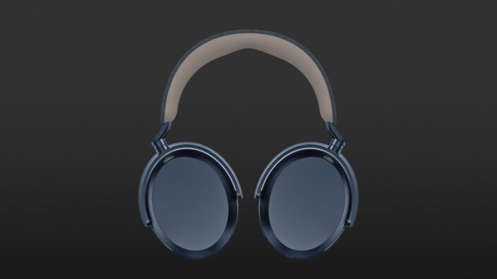 Sennheiser Momentum 5 Wireless Test